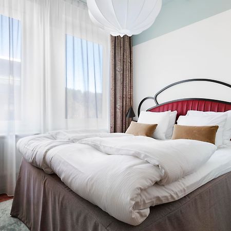 Hotel Gio; BW Signature Collection โซลนา ภายนอก รูปภาพ