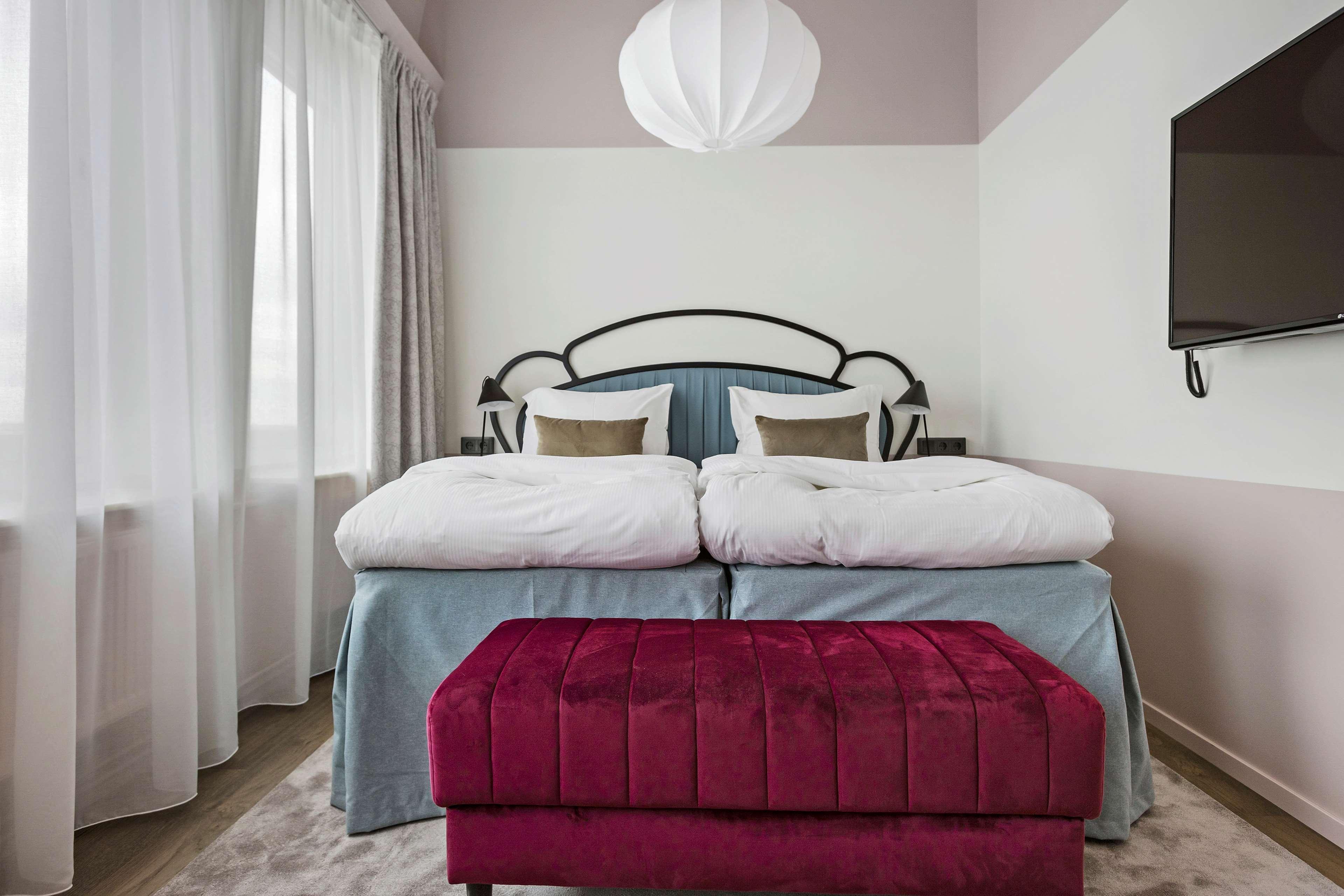 Hotel Gio; BW Signature Collection โซลนา ภายนอก รูปภาพ