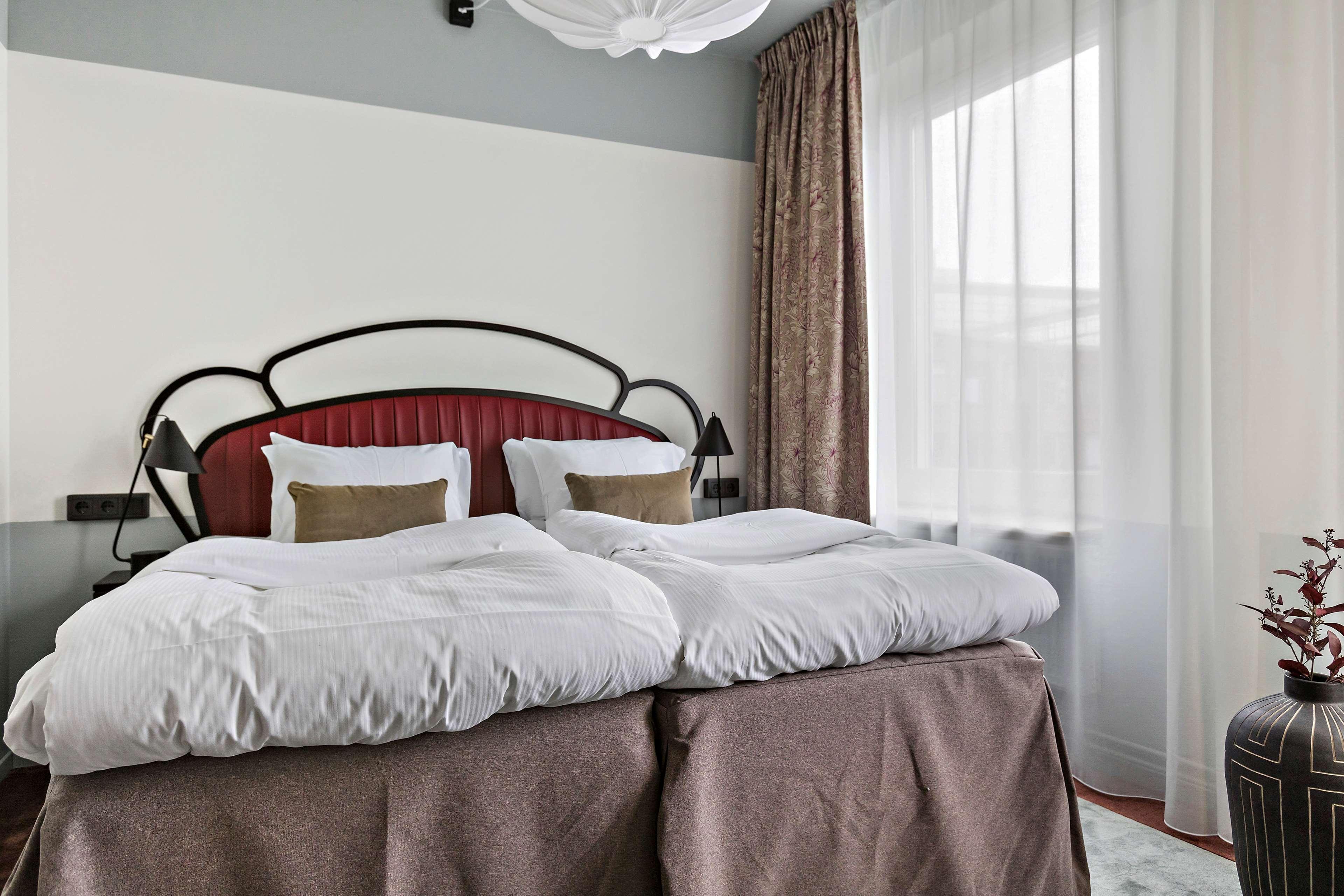 Hotel Gio; BW Signature Collection โซลนา ภายนอก รูปภาพ