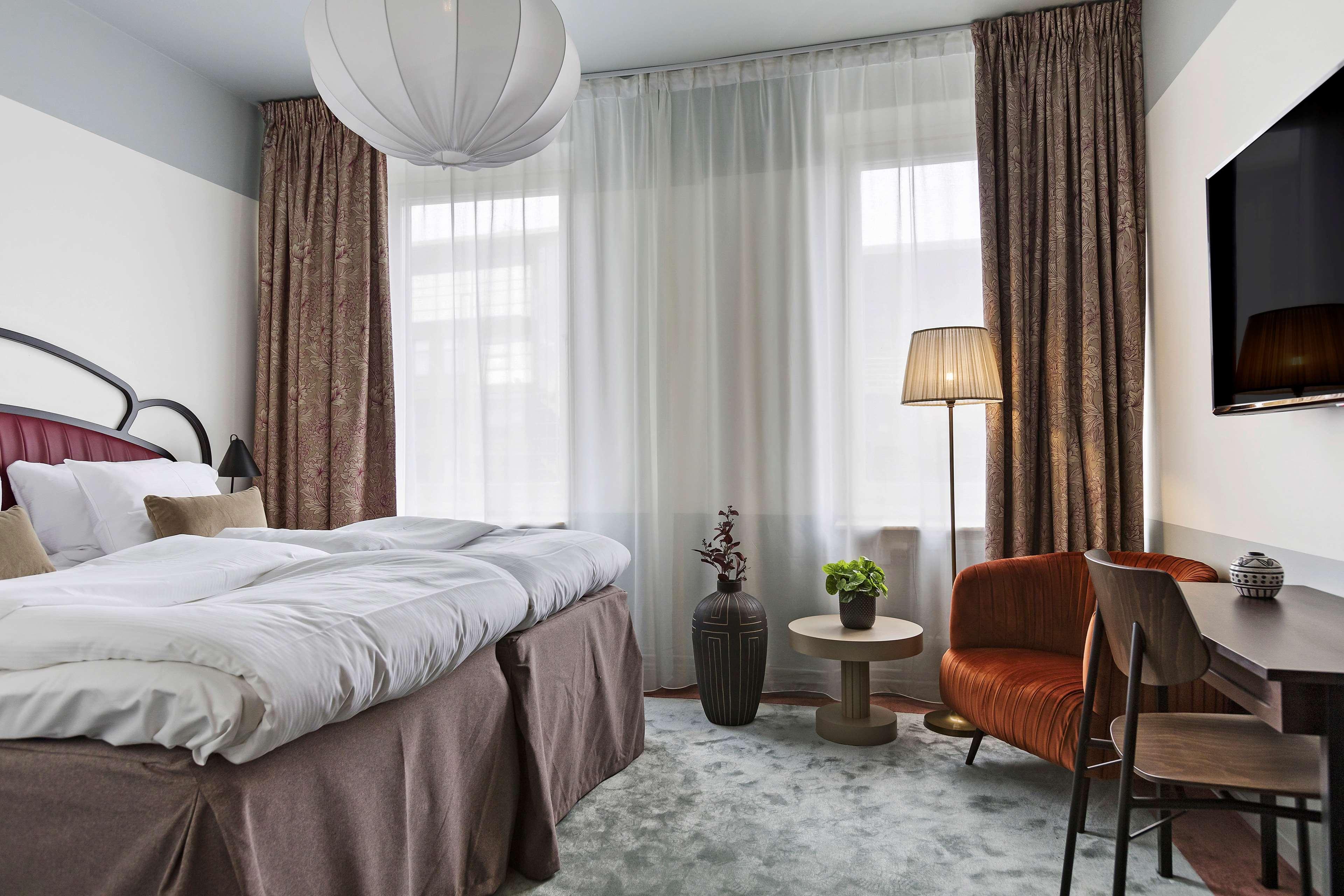 Hotel Gio; BW Signature Collection โซลนา ภายนอก รูปภาพ
