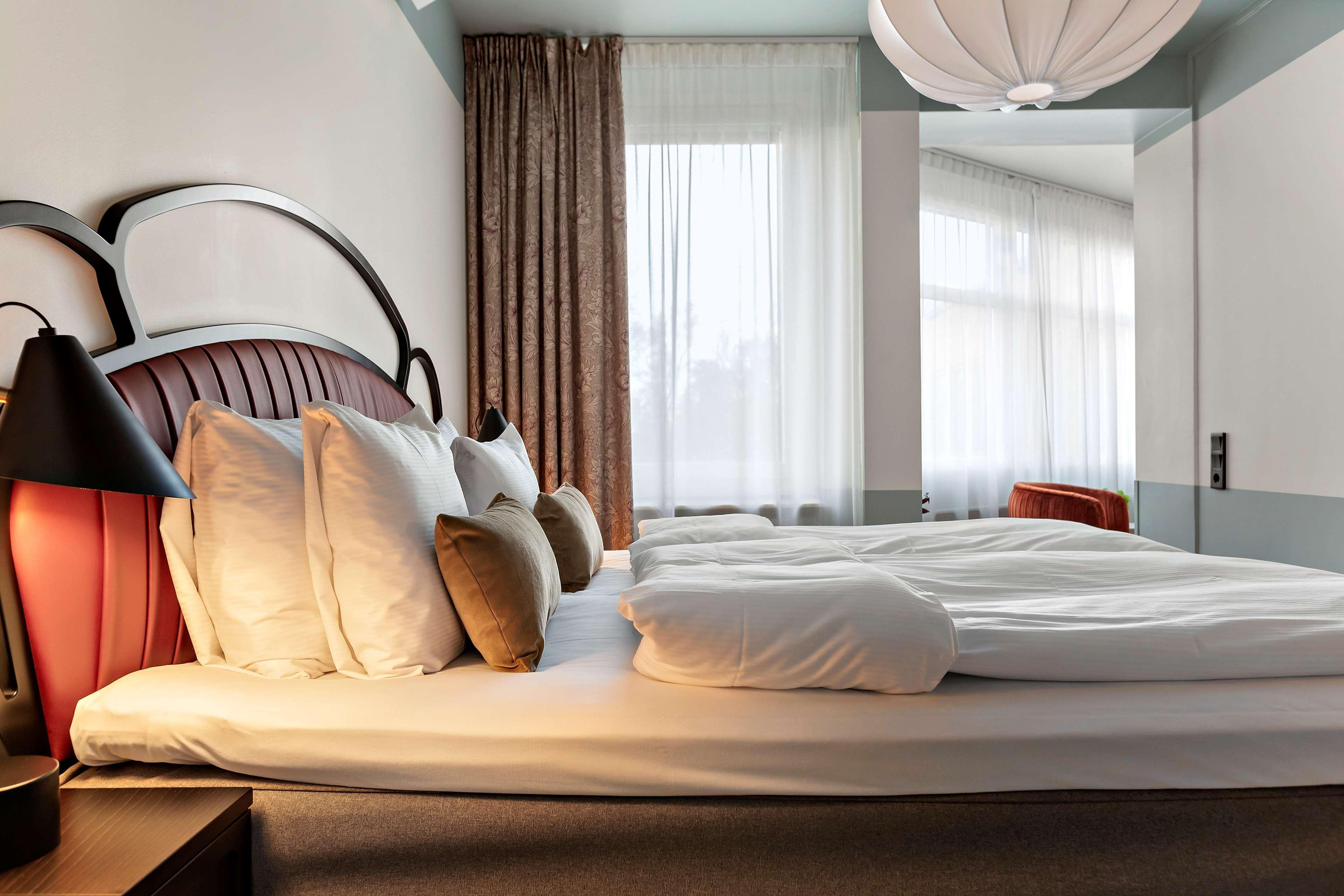 Hotel Gio; BW Signature Collection โซลนา ภายนอก รูปภาพ