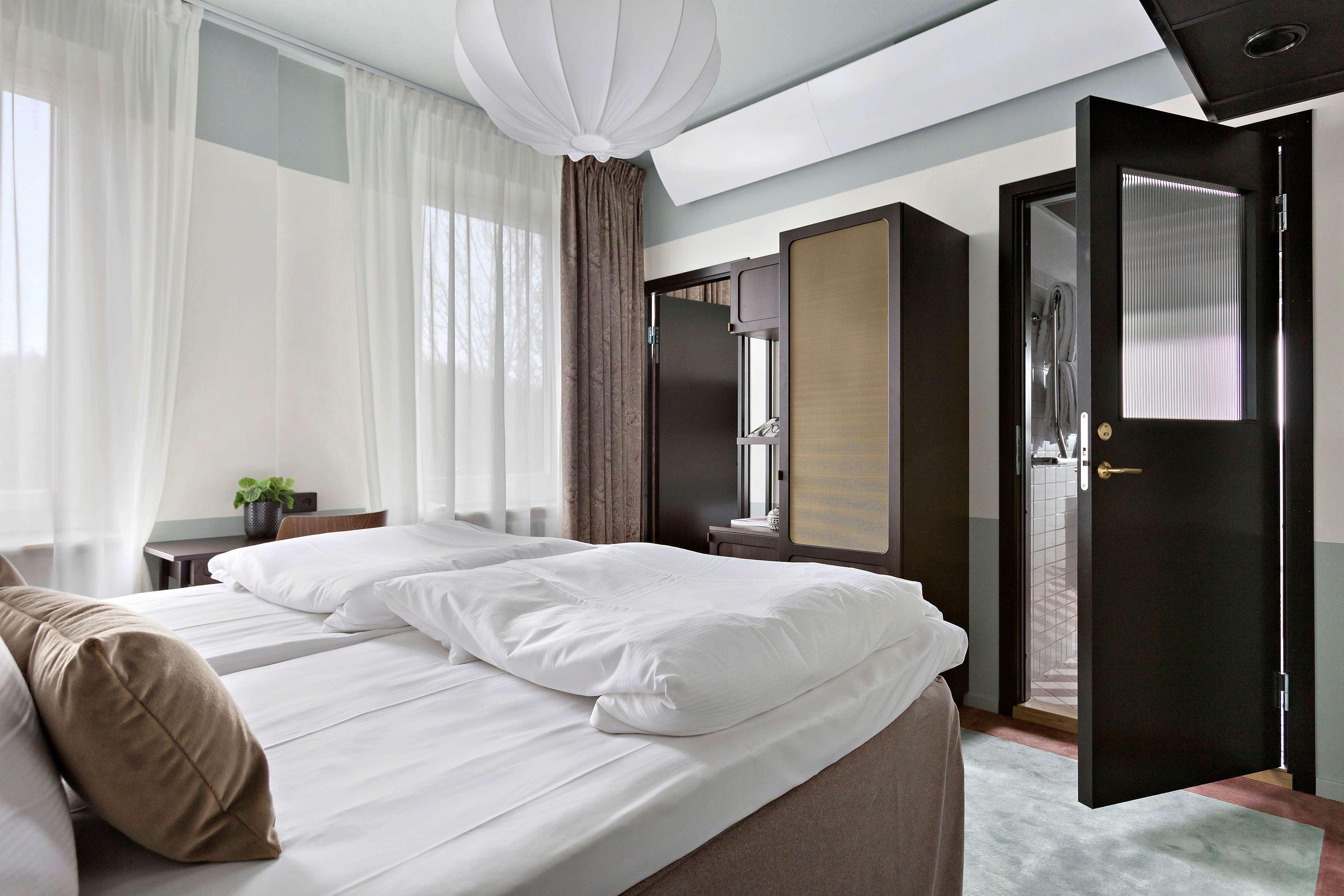 Hotel Gio; BW Signature Collection โซลนา ภายนอก รูปภาพ