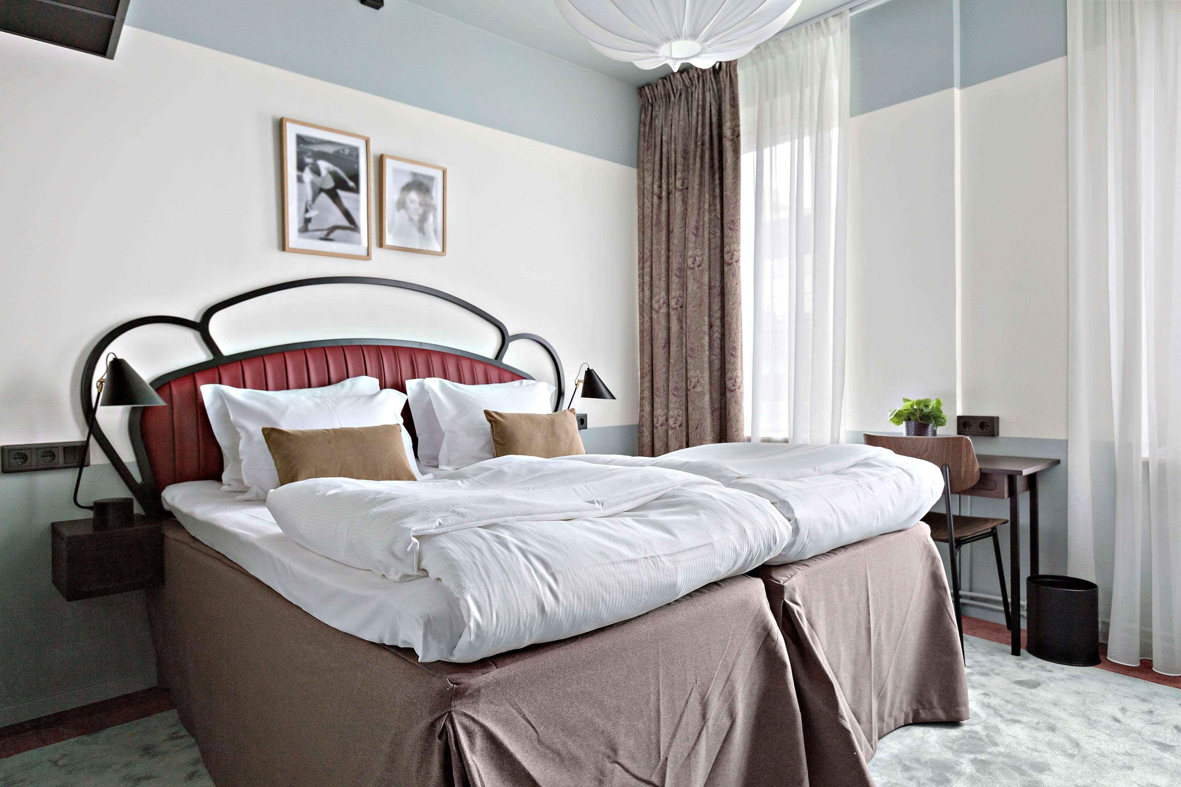 Hotel Gio; BW Signature Collection โซลนา ภายนอก รูปภาพ