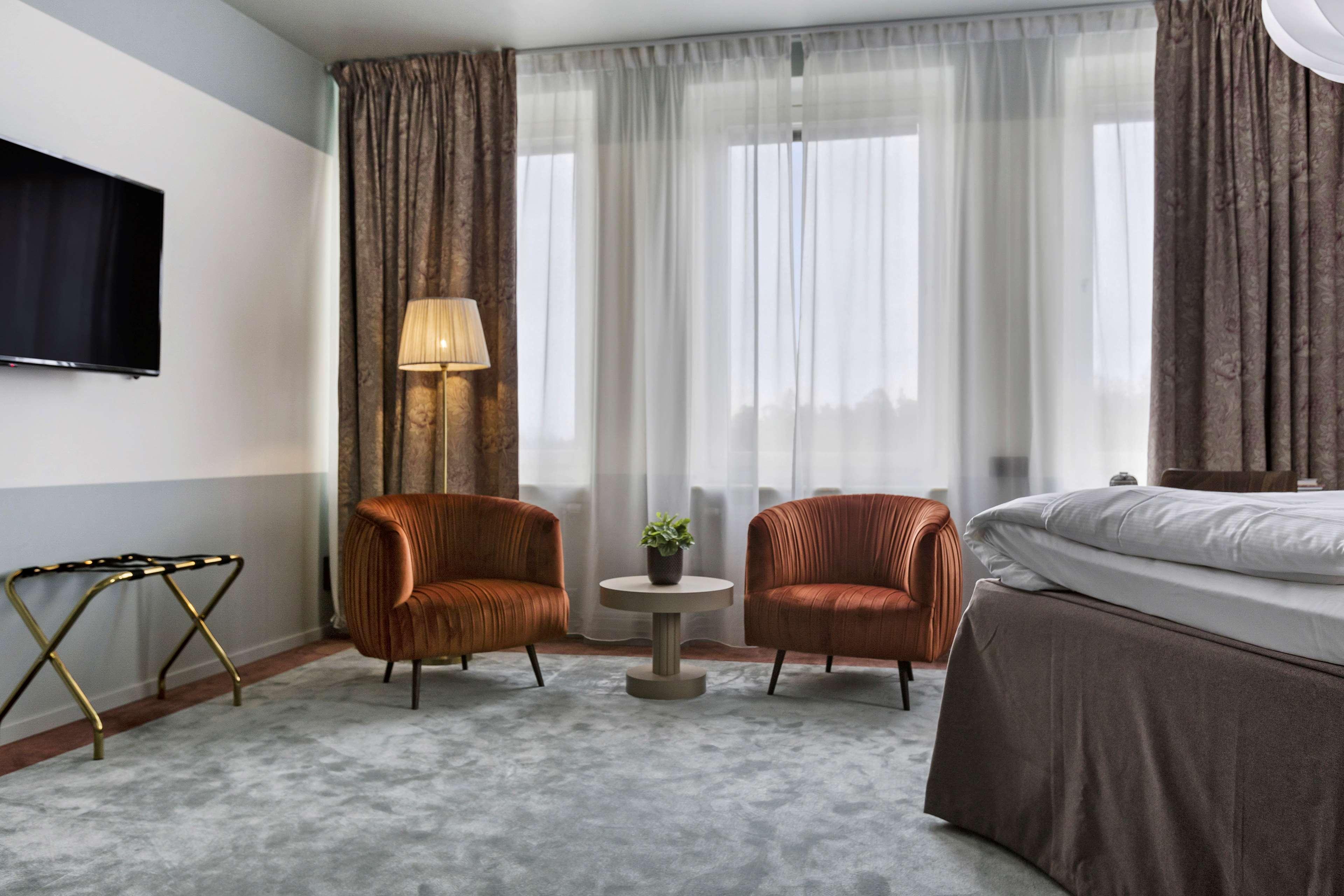 Hotel Gio; BW Signature Collection โซลนา ภายนอก รูปภาพ