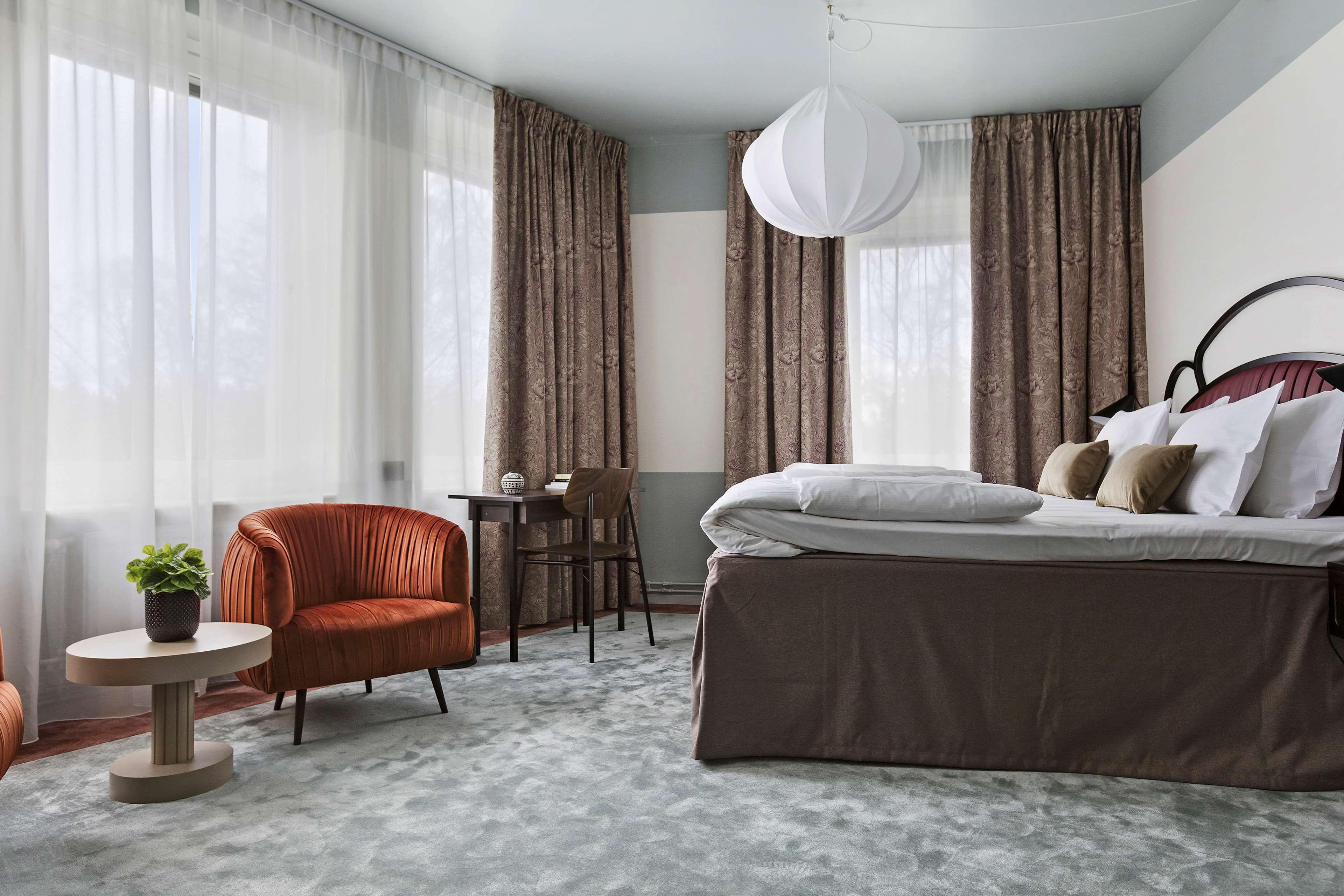 Hotel Gio; BW Signature Collection โซลนา ภายนอก รูปภาพ