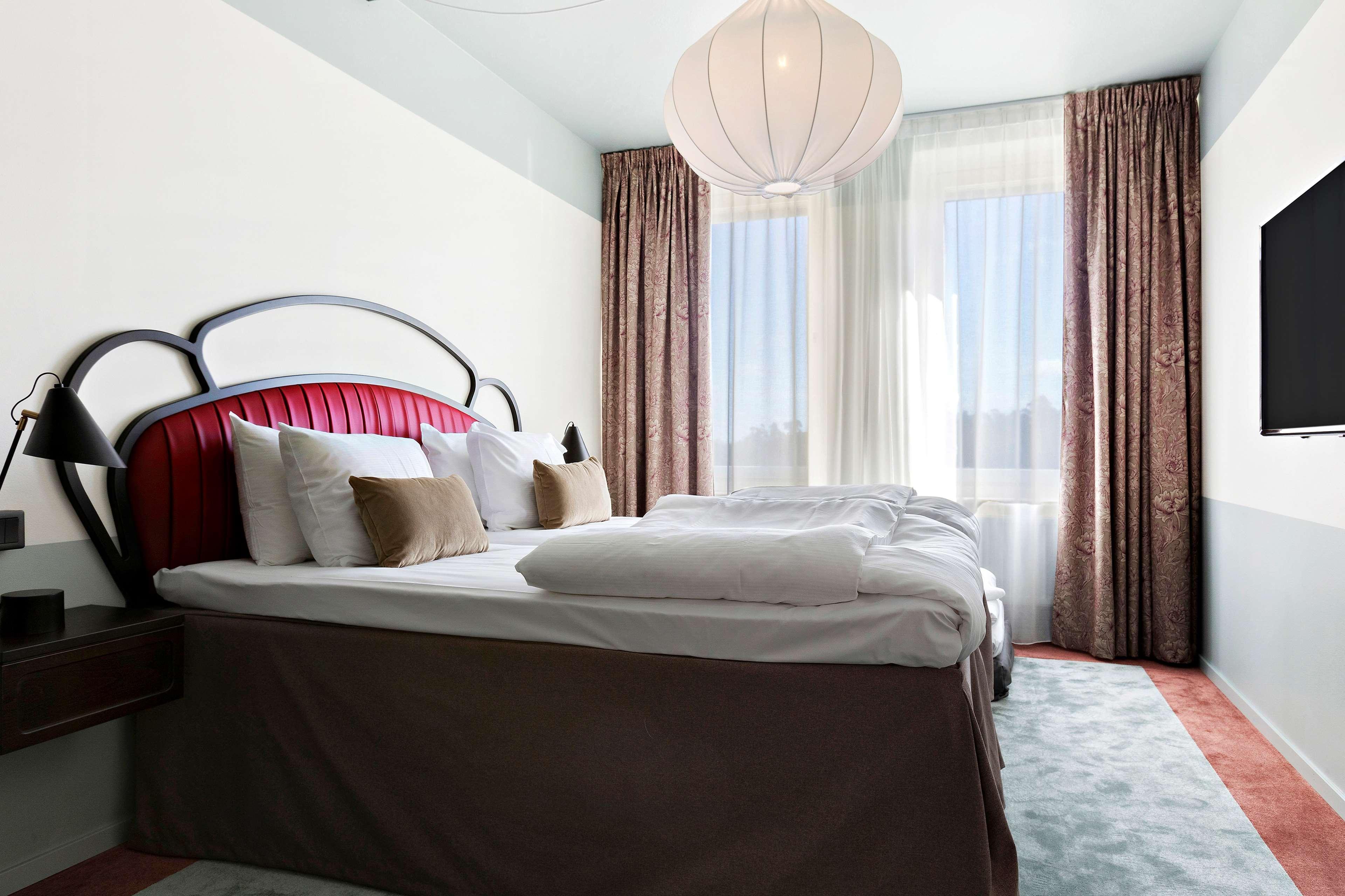 Hotel Gio; BW Signature Collection โซลนา ภายนอก รูปภาพ