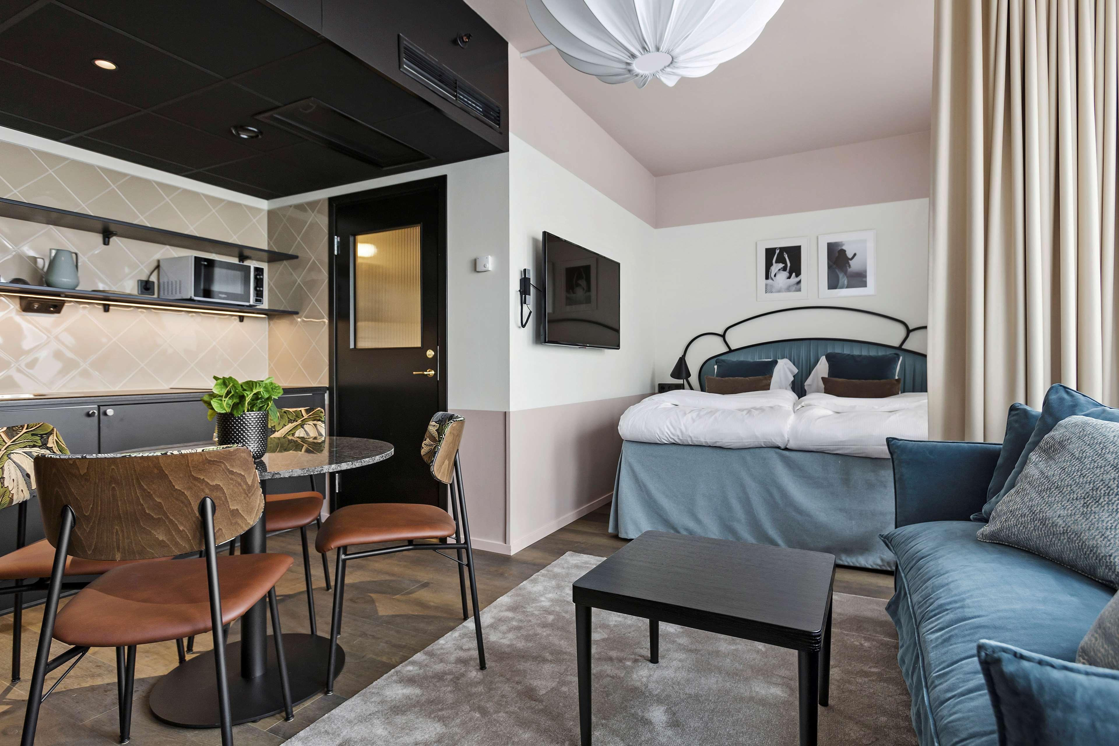 Hotel Gio; BW Signature Collection โซลนา ภายนอก รูปภาพ