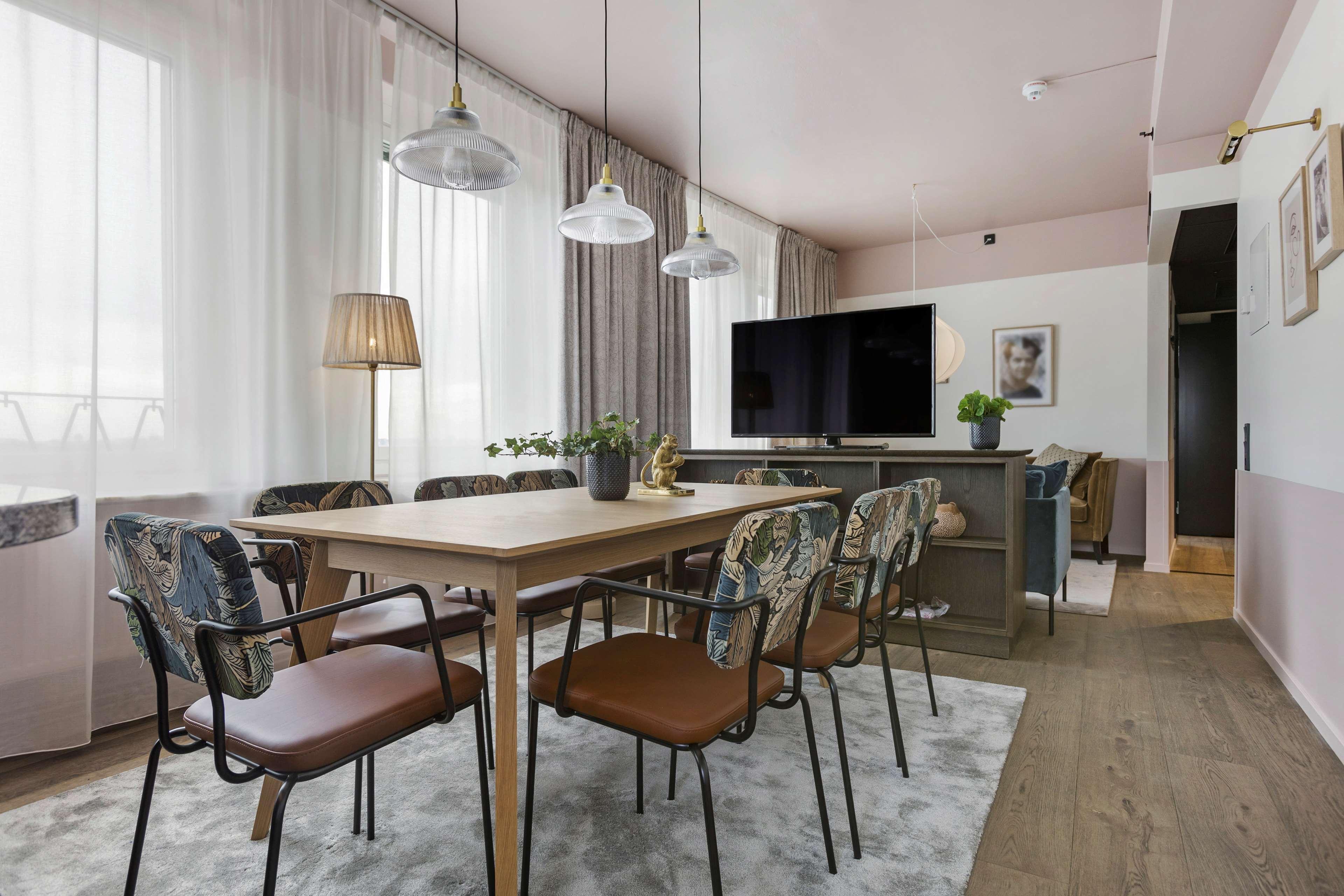 Hotel Gio; BW Signature Collection โซลนา ภายนอก รูปภาพ