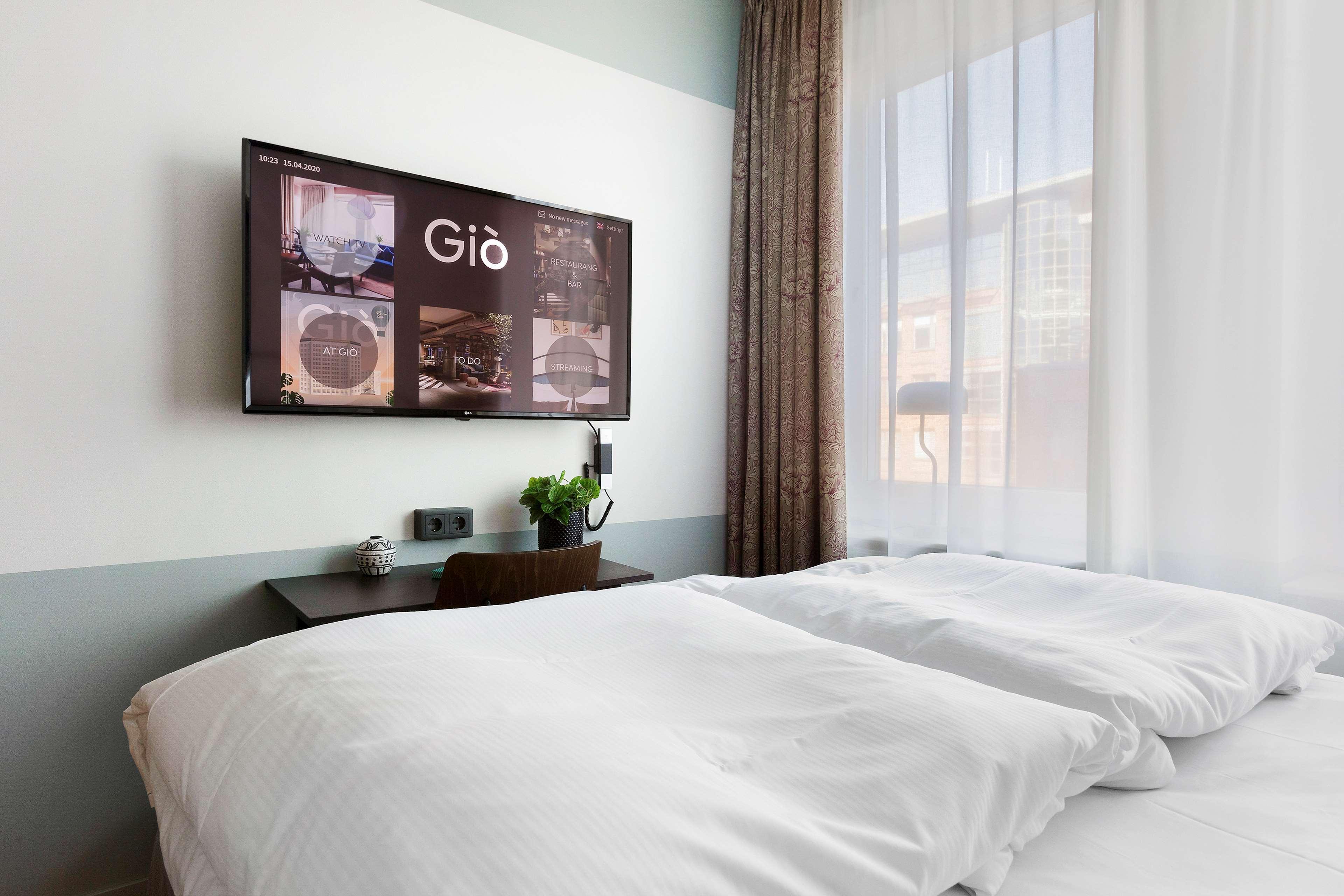 Hotel Gio; BW Signature Collection โซลนา ภายนอก รูปภาพ